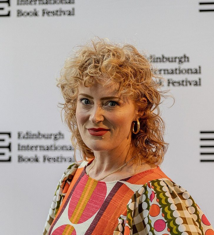 Emma Jane Unsworth