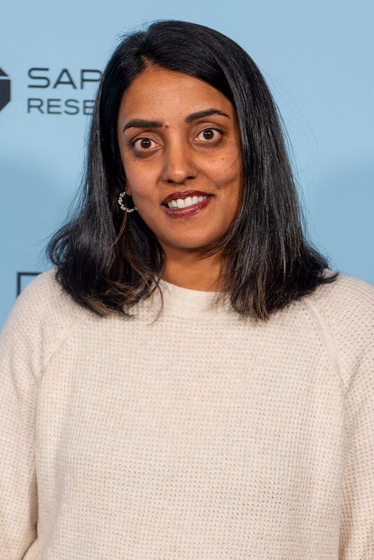 Meera Menon