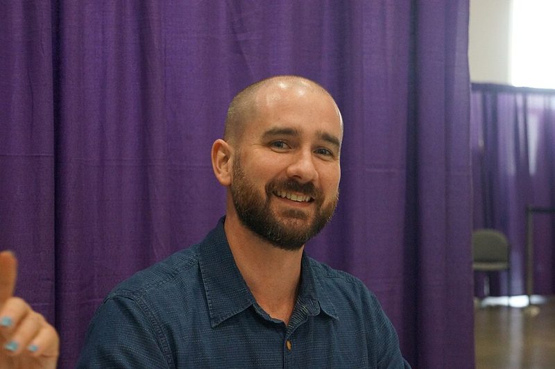 Peter Brown