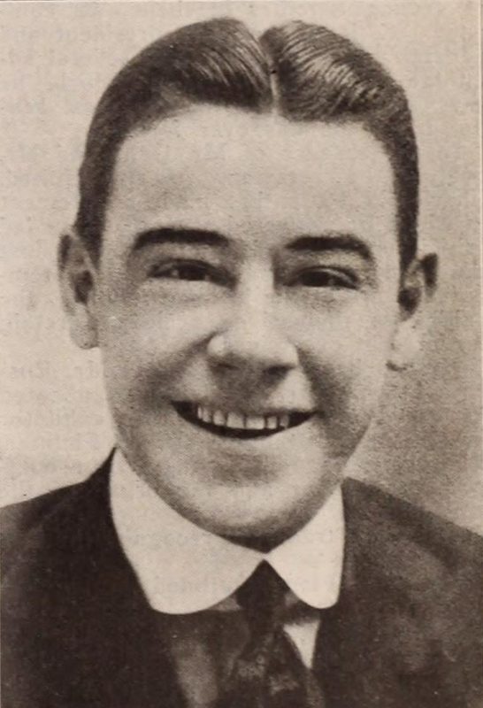 Johnny Hines