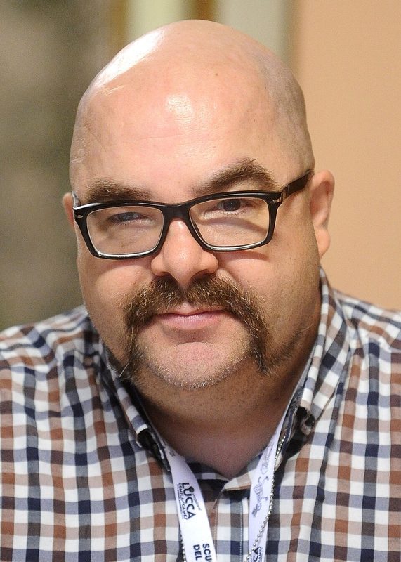 Mark Rein·Hagen