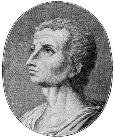 Titus Livius