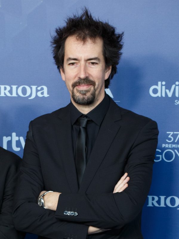 Félix Viscarret