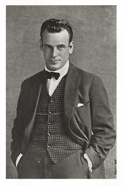 J. P. McGowan