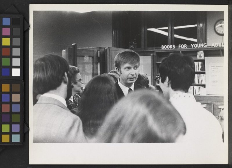 Paul Zindel