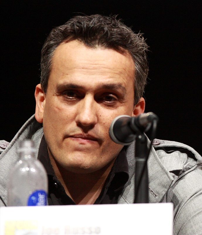 Joe Russo