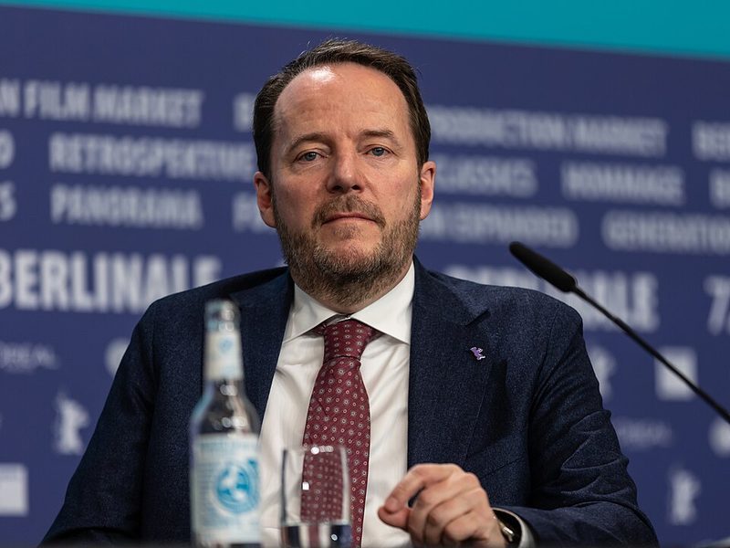 Peter Flinth