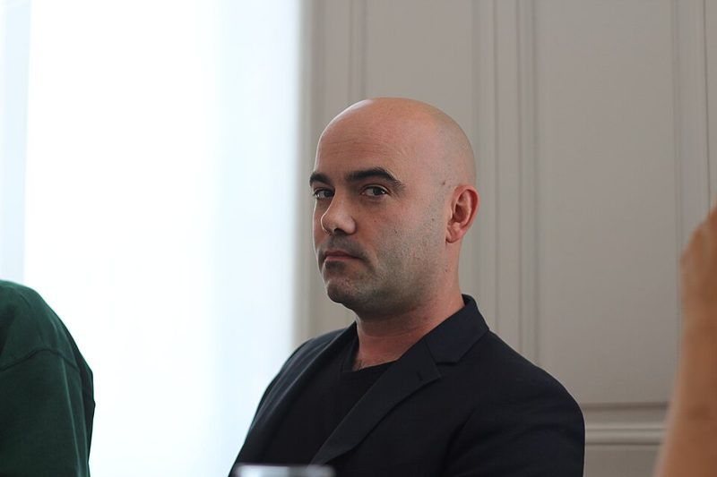 Philipp Meyer