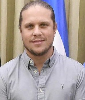 Gary David Alazraki Yeroham