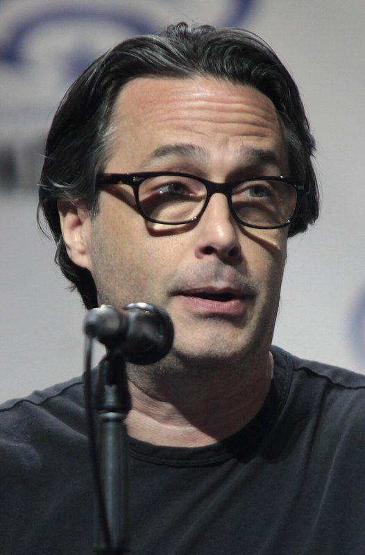 Jason Rothenberg