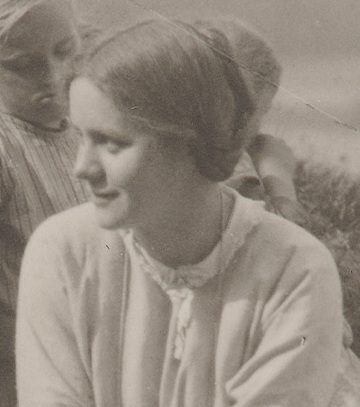 Lisa Tetzner