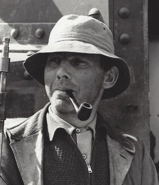 Zoltan Korda