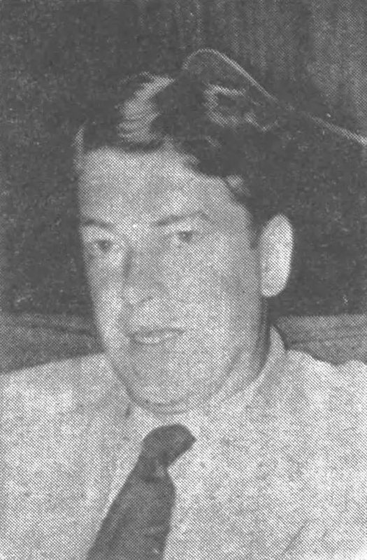 Kingsley Amis