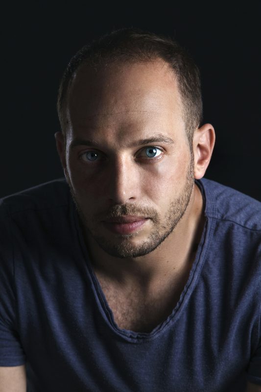 Jamie Donoughue