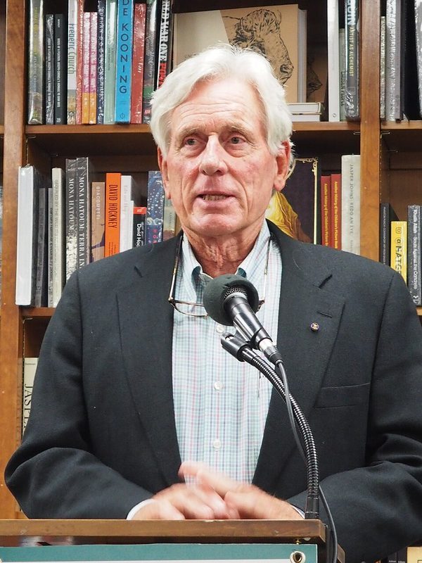 Thomas McGuane