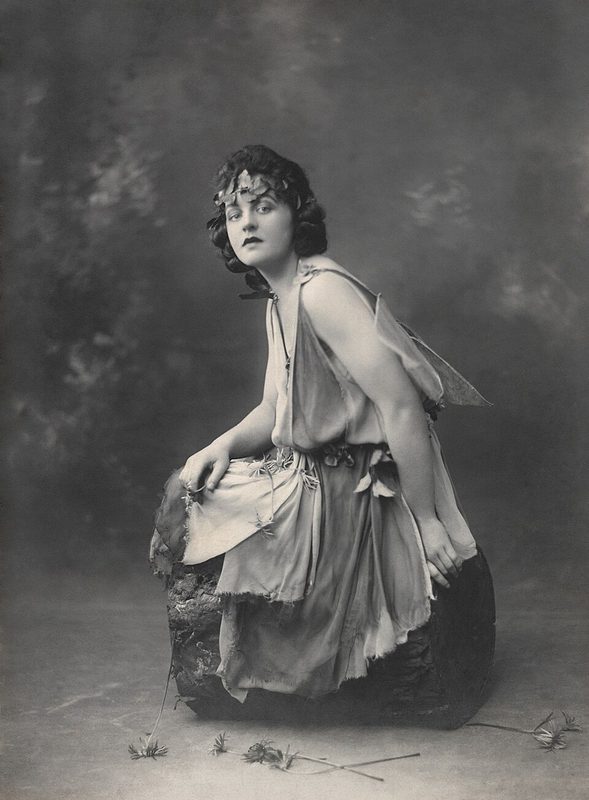 P. L. Travers
