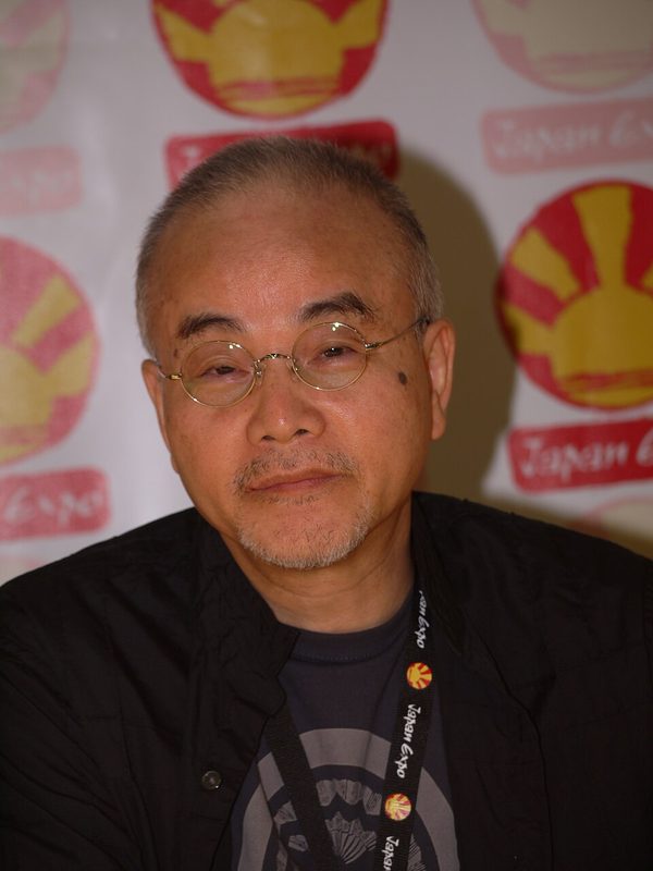 Kenji Kodama