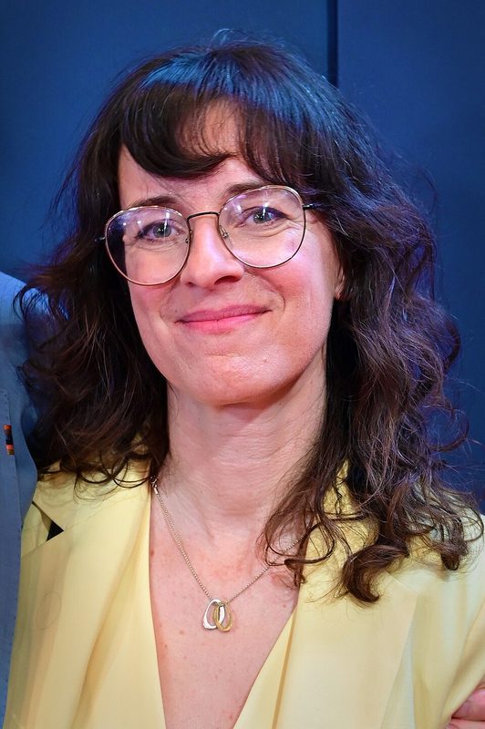 Susanna Fogel