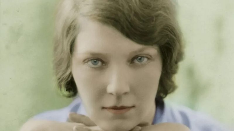 Jean Rhys