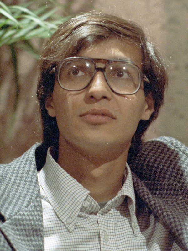Carlos Carrera