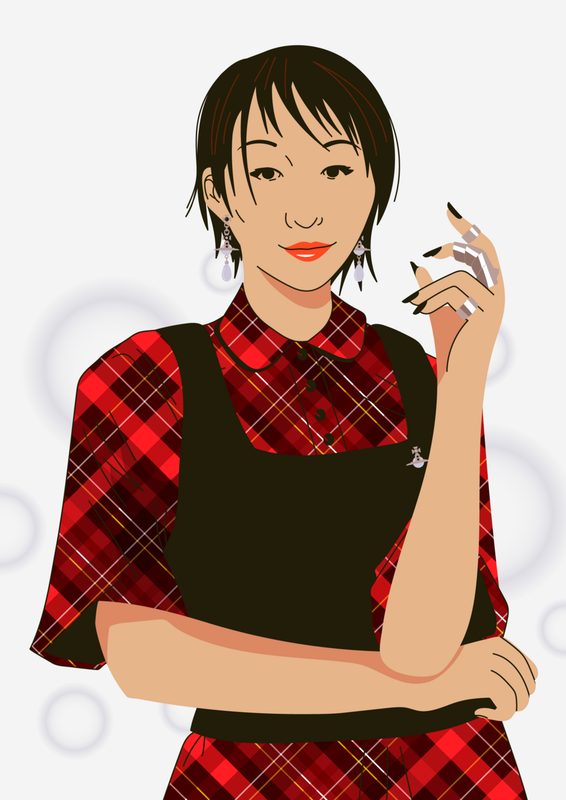 Ai Yazawa