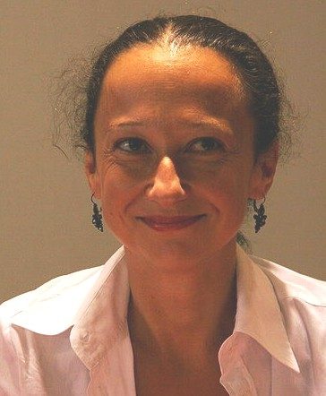 Muriel Barbery