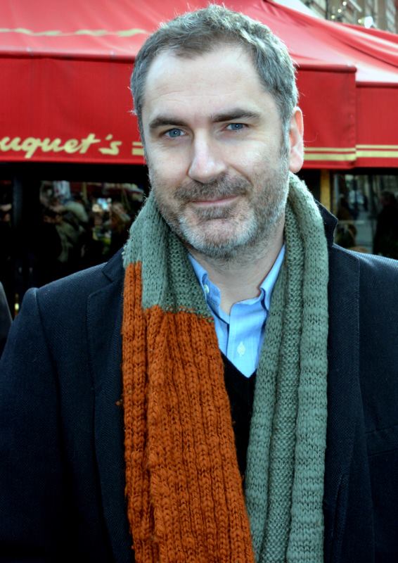 Xavier Giannoli