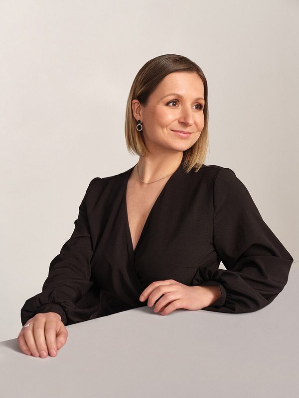 Viktoriya Trofimenko