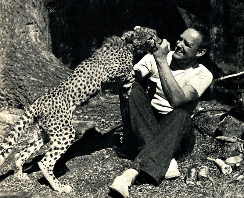 Daniel P. Mannix