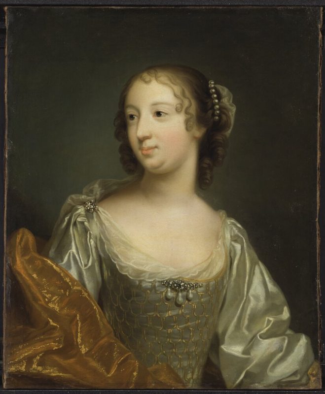 Madame de Lafayette
