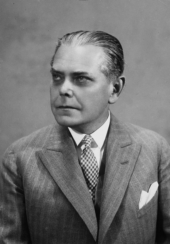 Svend Gade