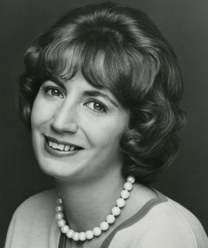 Penny Marshall