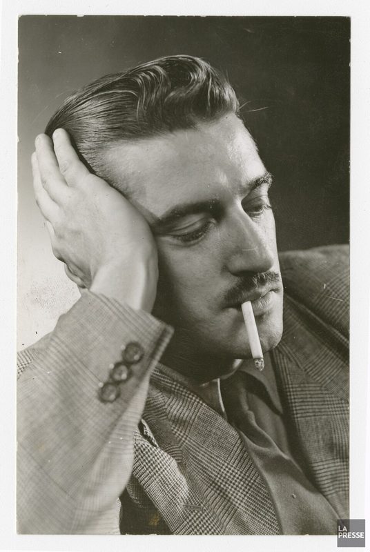 Yves Thériault