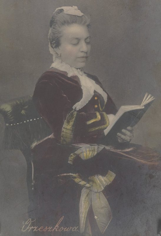 Eliza Orzeszkowa