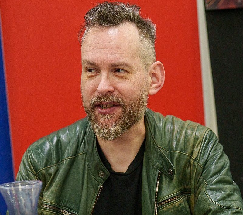 Ben Templesmith
