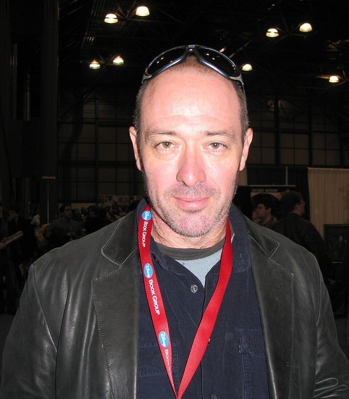 John Birmingham