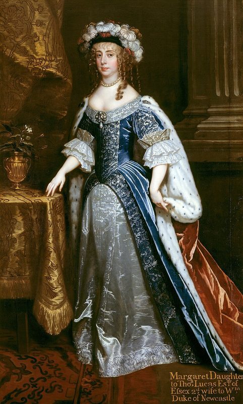 Margaret Cavendish, Duchess of Newcastle-upon-Tyne