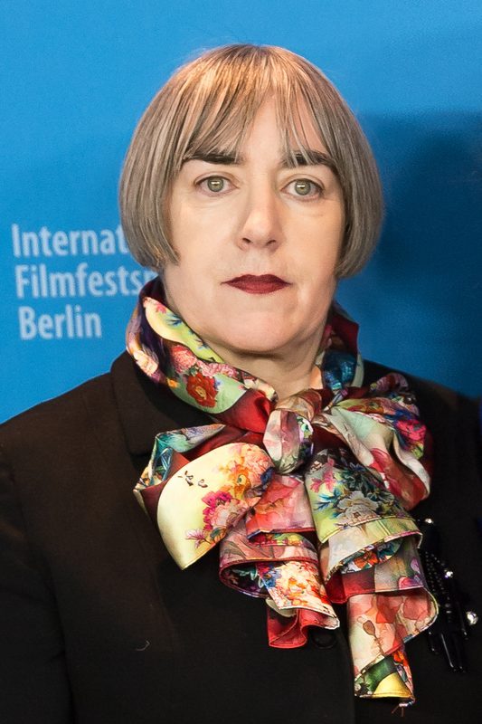 Aisling Walsh