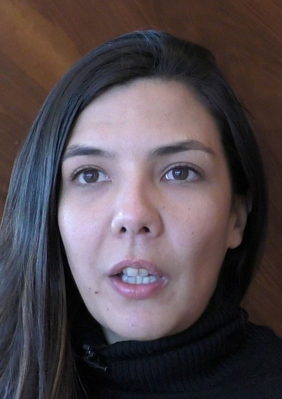 Laura Mora Ortega