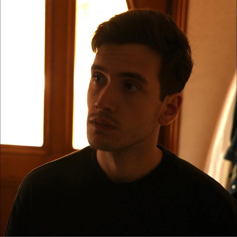 Ludovic Boukherma