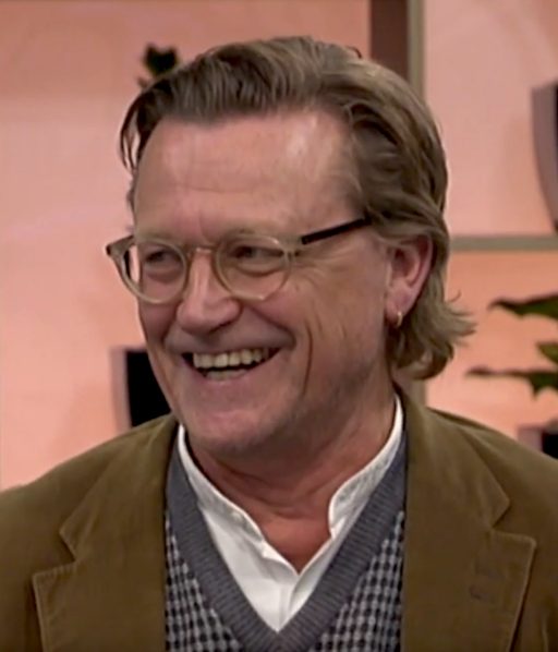 Michael Hurst