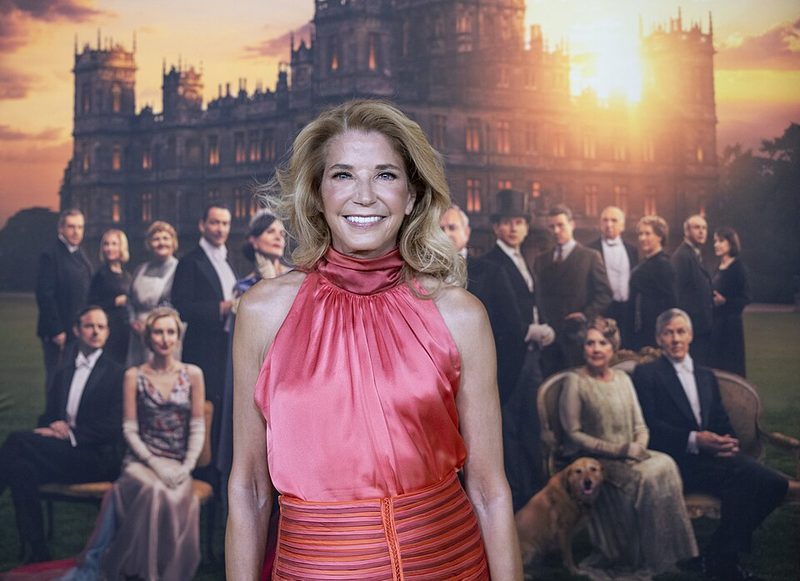 Candace Bushnell
