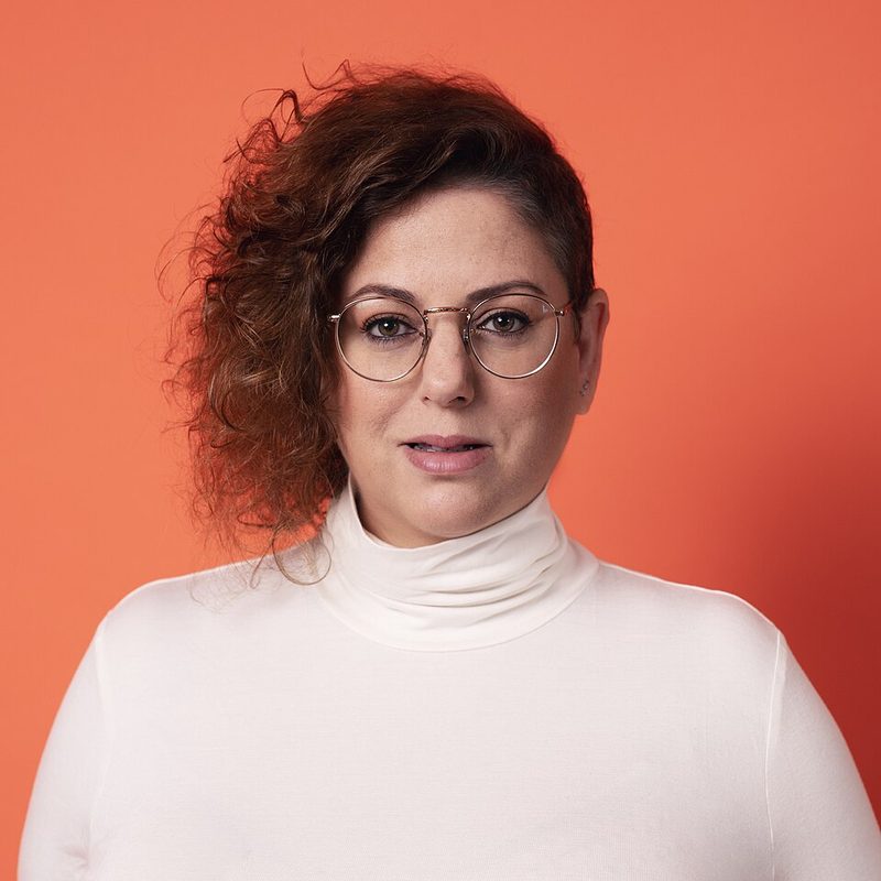 Meira Barnea-Goldberg