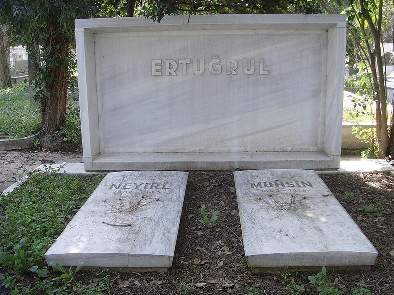 Muhsin Ertuğrul