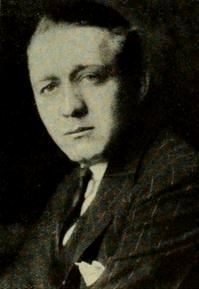 Edmund Goulding