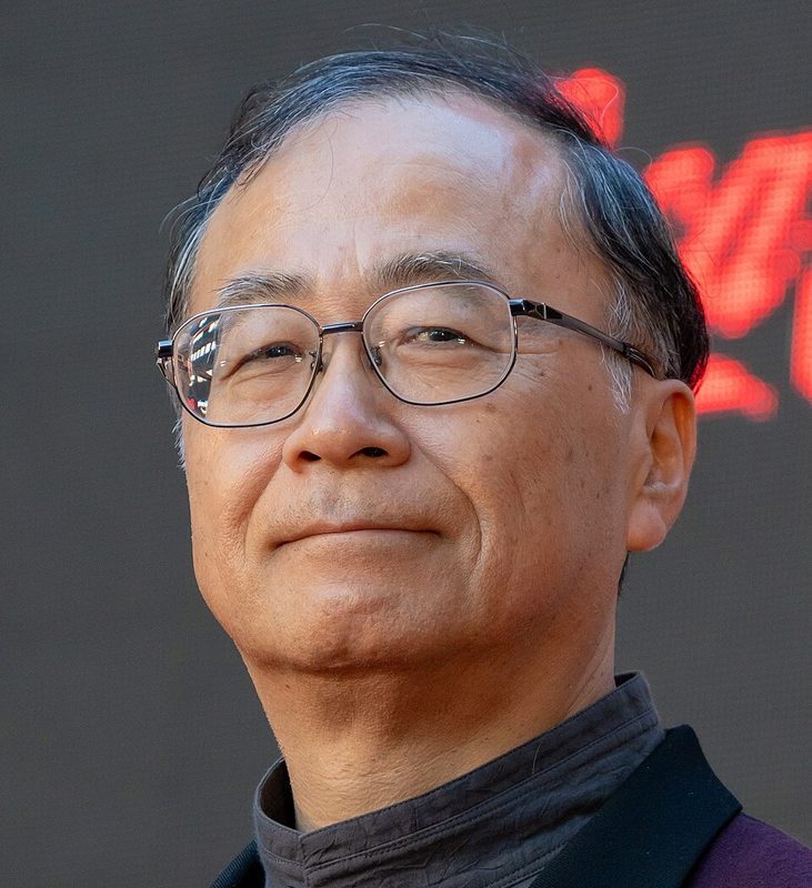 Shūsuke Kaneko