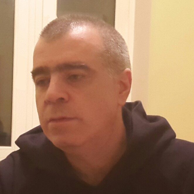 Roman Kachanov