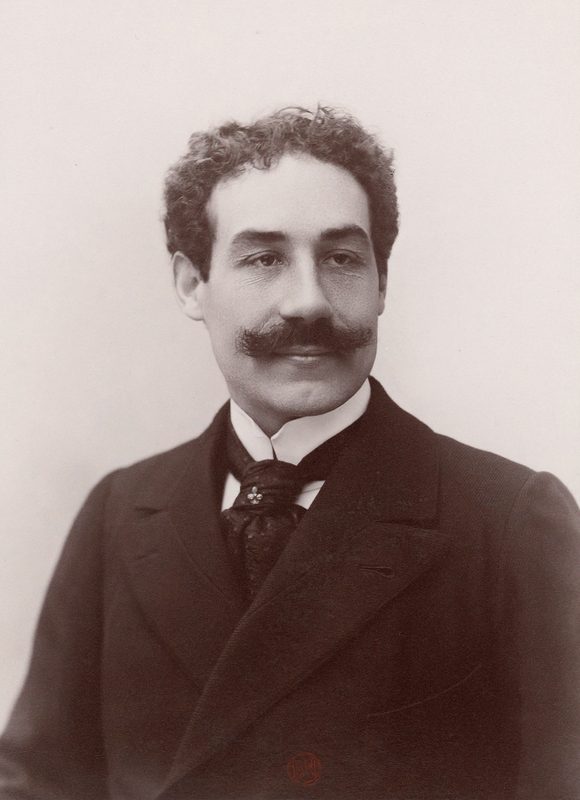 André Calmettes