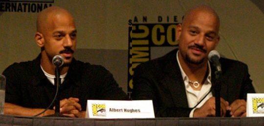 Albert Hughes