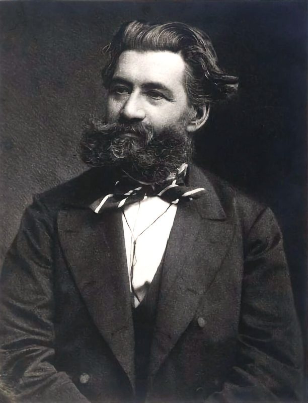 Aleksandr Sukhovo-Kobylin